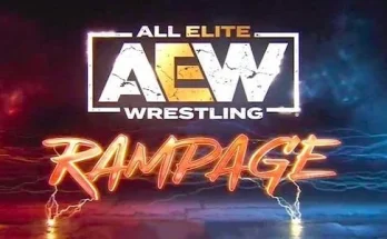 AEW Rampage 9/27/24