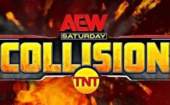 AEW Collision 9/14/24