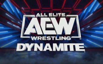 AEW Dynamite 9/11/24