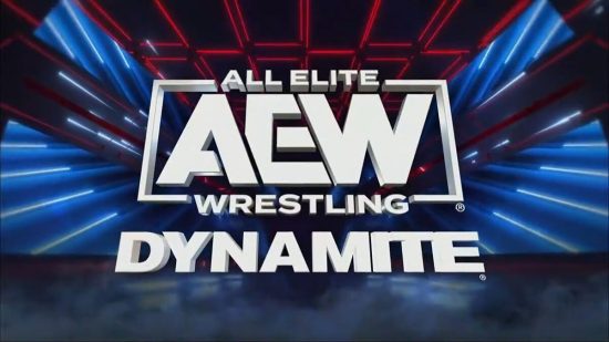 AEW Dynamite 8/21/24