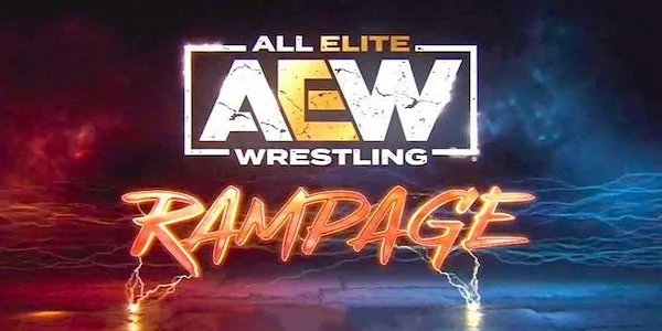 AEW Rampage 9/20/24