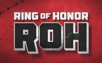 ROH Wrestling 9/19/24