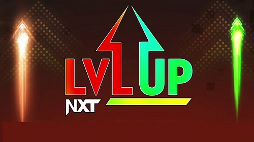 WWE NxT Level Up 9/20/24