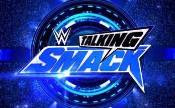 WWE Smackdown 9/20/24