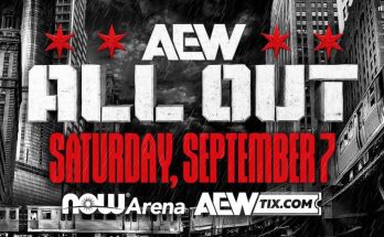 AEW All Out 9/7/24