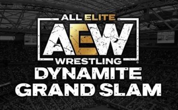 AEW Dynamite 9/25/24