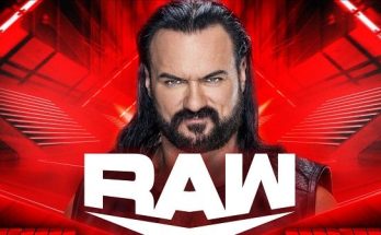 WWE Raw 9/23/24