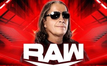 WWE Raw 8/9/24