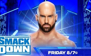 WWE Smackdown 9/6/24