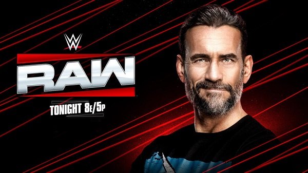 WWE Raw Live 5/12/25 – 12th May jb