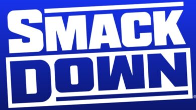 WWE Smackdown Live 5/16/25 – 16th May jb