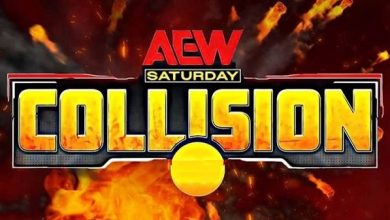 AEW Collision Live 5/31/25 – 31th May 2025