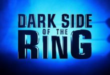Dark Side Of The Ring S6E03 Live 4/8/25