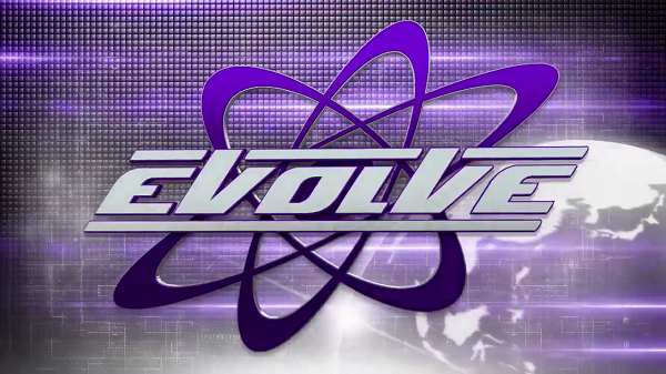 WWE Evolve Live 6/26/25 – 26th June 2025