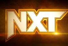 WWE NxT Live 4/8/25 – 8th April 2025