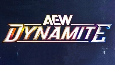 AEW Dynamite Live 5/7/25 – 7th May jb