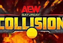 AEW Collision Live 5/8/25 – 8th May 2025