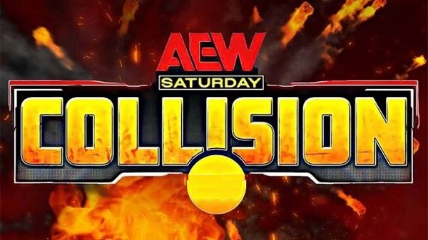 AEW Collision Live 5/8/25 – 8th May 2025
