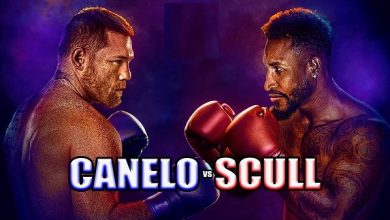 Canelo vs Scull Live 5/3/25 – 3rd May jb