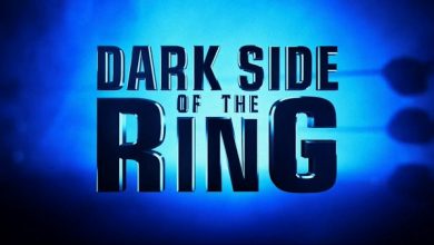 Dark Side Of The Ring S6E8 Live 5/13/25 – 13th May jb