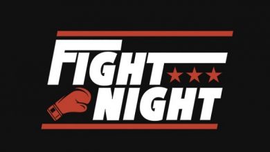 Garcia vs. Romero Live 5/3/25 – 3rd May jb