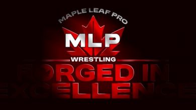 Maple Leaf Pro Northern Rising Live 5/10/25 – 10th May jb