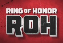 ROH Wrestling Live 5/9/25 – 9th May jb