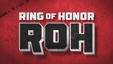 ROH Wrestling Live 5/9/25 – 9th May jb