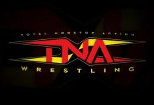 AEW Collision Live 5/8/25 – 8th May jb