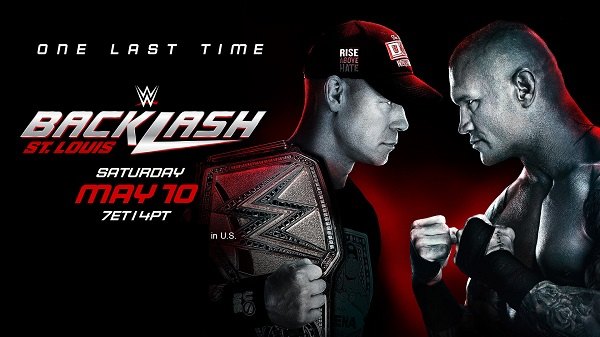 WWE Backlash 2025 PPV Live 5/10/25 – 10th May jb