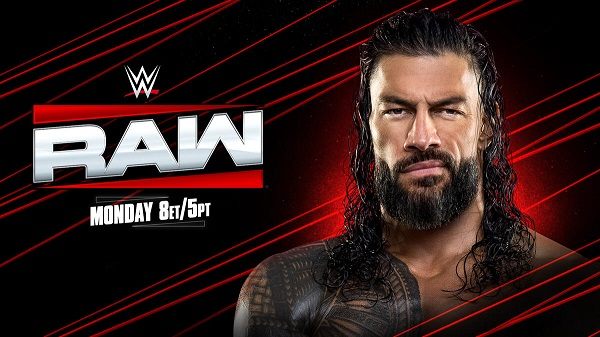 WWE Raw Live 7/21/25 - 21th July 2025